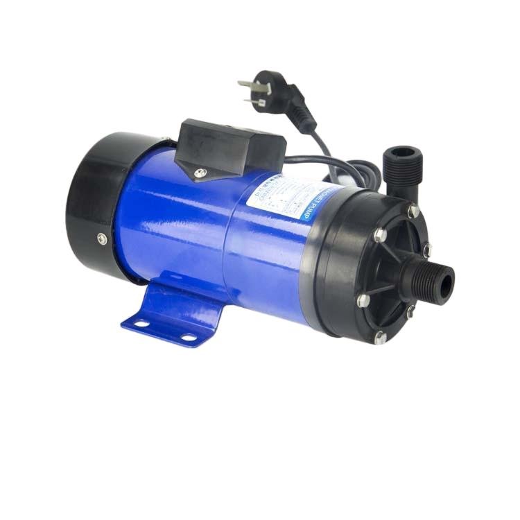 JM Magnetic pump application